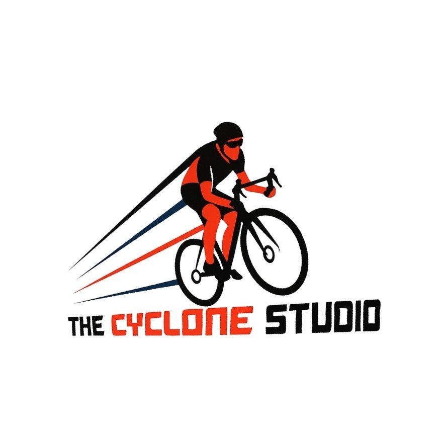 The Cyclone Studio