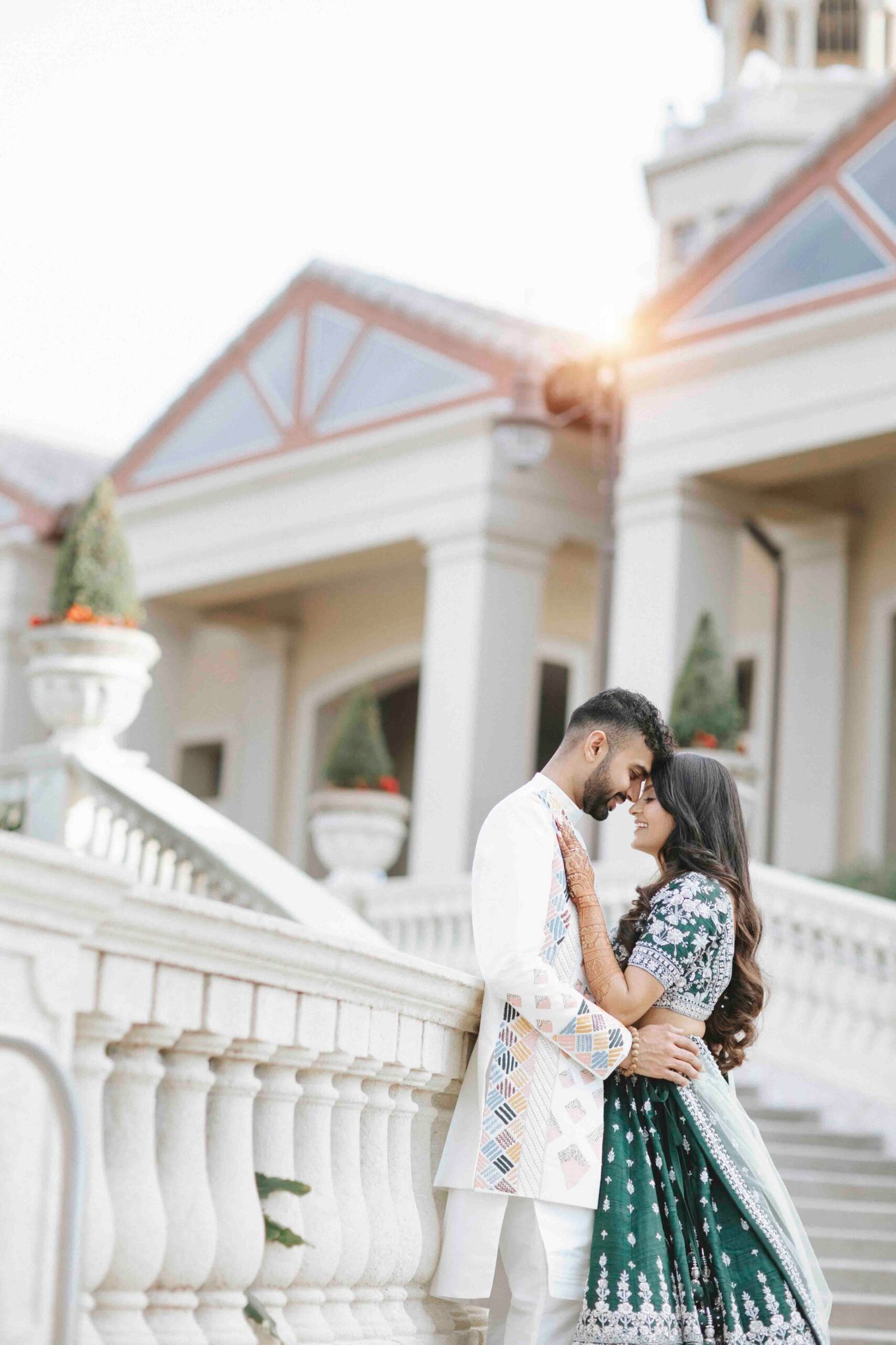 Pre-Wedding Photos Thumbnail